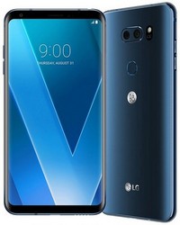 Замена стекла на телефоне LG V30S Plus в Брянске